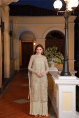 Mysie by Tahira | Eid Festive 25 | Miraal
