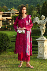 Rangrasiya | Florence Summer Edit 26 | Miraal