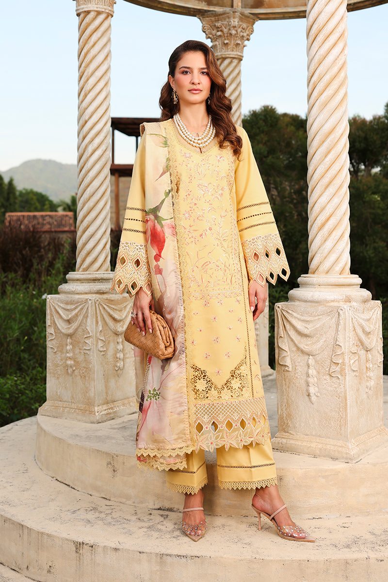 Rangrasiya | Florence Summer Edit 26 | Mirha