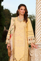 Rangrasiya | Florence Summer Edit 26 | Mirha