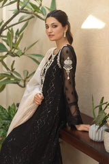 Sana Abbas | Luxury Pret | Mirha