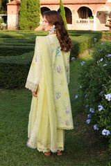 Rangrasiya | Florence Summer Edit 26 | Misha