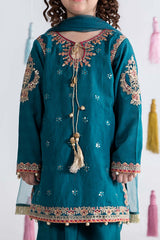 Maria B | Kids Wear |  MKD-EA24-19