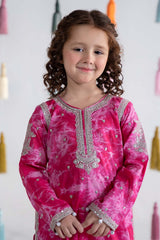 Maria b | Kids Wear | MKD-EA24-20