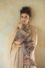 Zainab Chottani | Summer Edition 26 | Mocha Dusk