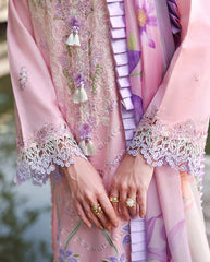 Mushq | The Secret Garden Lawn | Moonpetal