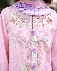 Mushq | The Secret Garden Lawn | Moonpetal