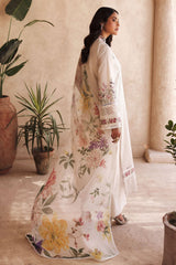 Motifz | Amal Luxury Lawn | 3744