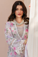 Motifz | Amal Luxury Lawn | 4625