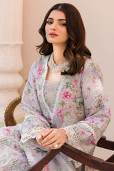 Motifz | Amal Luxury Lawn | 4625