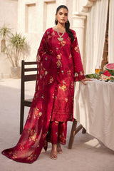 Motifz | Amal Luxury Lawn | 3740