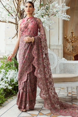 Motifz | Premium Embroidered Formals 24 | 3185