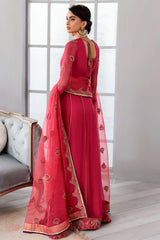 Motifz | Premium Embroidered Formals 24 | 3397