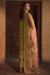 Motifz | Premium Embroidered Formals 24 | 4125