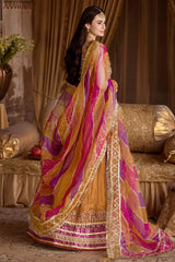 Motifz | Bridal Couture | 0010-SANGEET