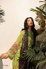 Motifz | Umang Luxury Lawn | A-12