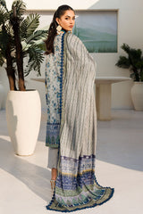 Motifz | Umang Luxury Lawn | A-01