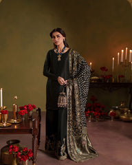 Faiza Saqlain | Lamia Wedding Formals | Myrna