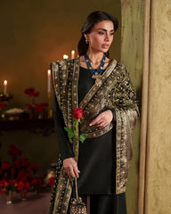 Faiza Saqlain | Luxury Festive’26 | Lamia Myrna