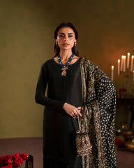 Faiza Saqlain | Lamia Wedding Formals | Myrna