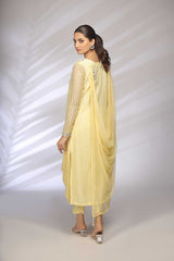 Sana Abbas | Luxury Pret | Mysha