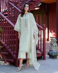 Mushq | Euphoria Eid Pret'26 | Mystic Desire