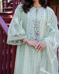 Mushq | Euphoria Eid Pret'26 | Mystic Desire