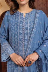 Sahar | Festive Edit Ready to Wear | Lagoon Luxe - RTW