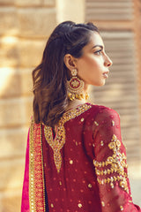 Sana Abbas | Wedding Formals | NAZLI