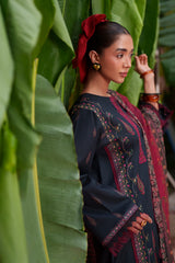 Saira Rizwan | Laanem SS 26 | AZAI-A-SRL26-03