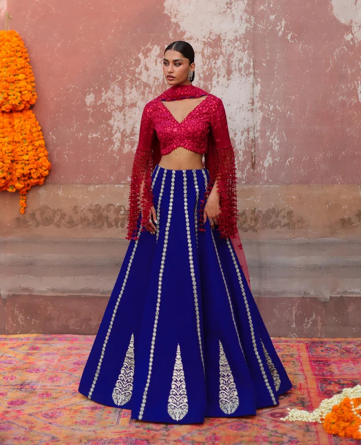 Republic Womenswear | Neoma Festive 26 | Mehr un Nisa