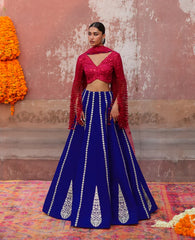 Republic Womenswear | Neoma Festive 26 | Mehr un Nisa