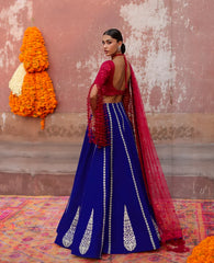 Republic Womenswear | Neoma Festive 26 | Mehr un Nisa