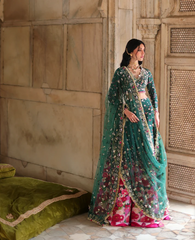Republic Womenswear | Neoma Festive 26 | Mahbano