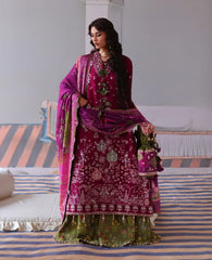 Republic Womenswear | Neoma Festive 26 | Gulnar