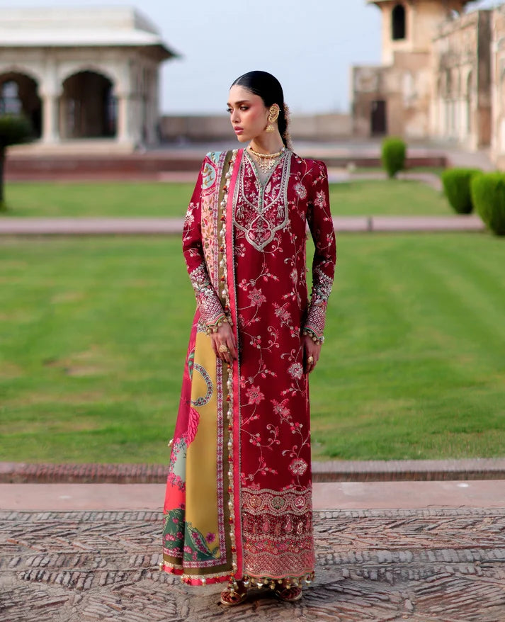 Republic Womenswear | Neoma Festive 26 | Jahanaara