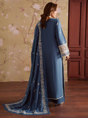 Mahnur | Nova Khaddar 25 | NK - 07
