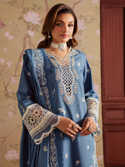 Mahnur | Nova Khaddar 25 | NK - 07