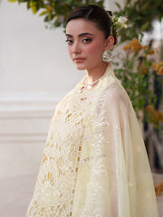 Mahnur | Nilofer Luxury Lawn 26 | NL-07