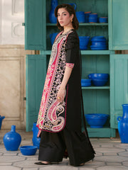 Mahnur | Nilofer Luxury Lawn 26 | NL-12