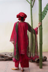 Saira Rizwan | Laanem SS 26 | NAYRA-A-SRL26-01