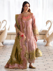 Parishay | Ranibagh Luxury Formals | NOOR MAHAL