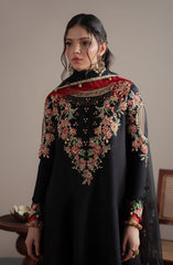 Fabiha Fatima | Elvin Pret Wear | NYRA