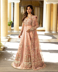 Mushq | Darlings Formals | Naina