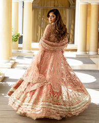 Mushq | Darlings Formals | Naina