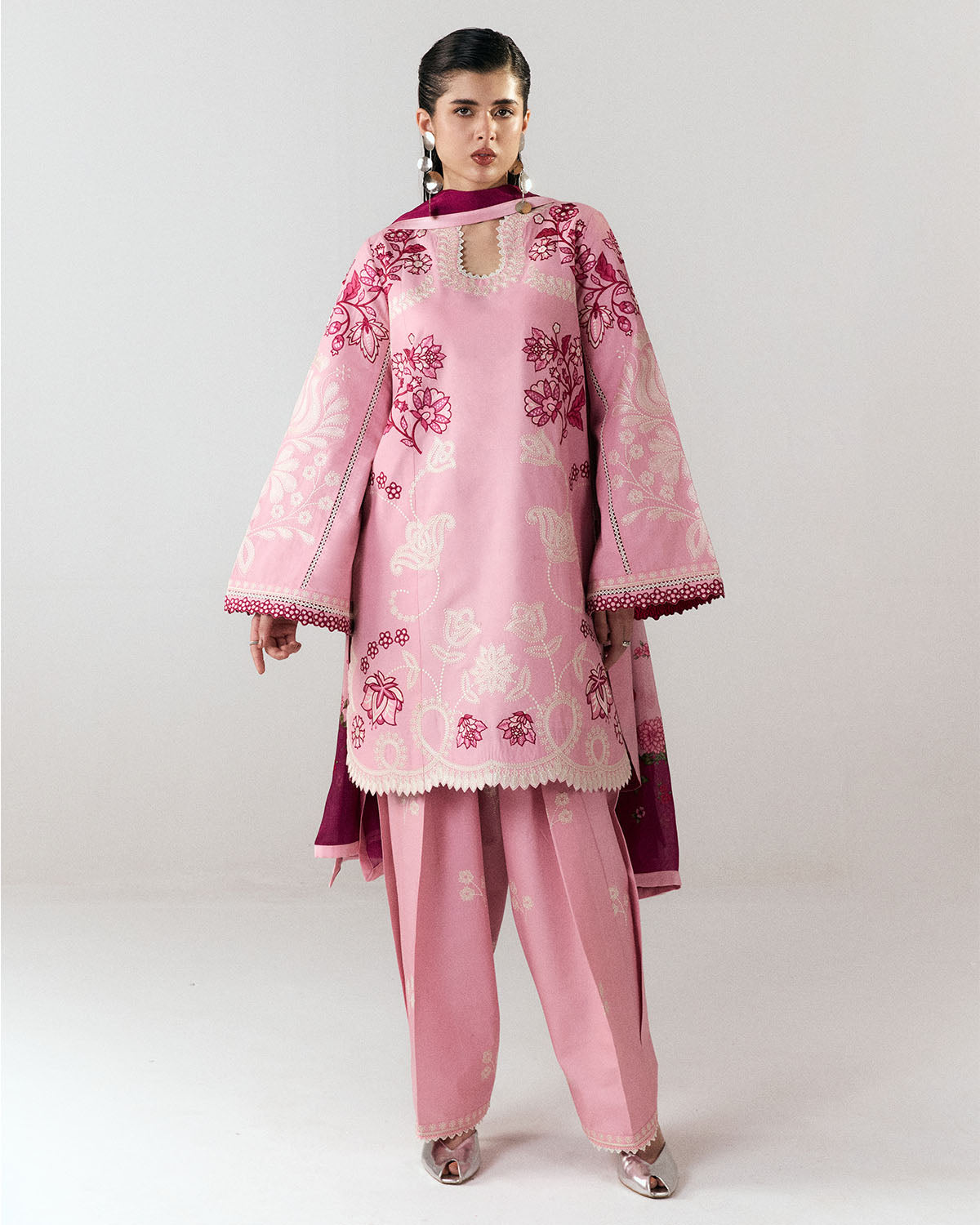 Jugnu | SS 26 Lawn | Nanya