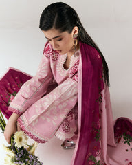 Jugnu | SS 26 Lawn | Nanya