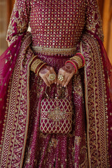 Maryum N Maria | Raah Formals 24 | Kandhari