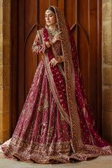 Maryum N Maria | Raah Formals 24 | Kandhari