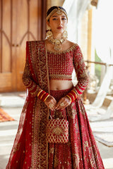 Maryum N Maria | Raah Formals 24 | Shahana